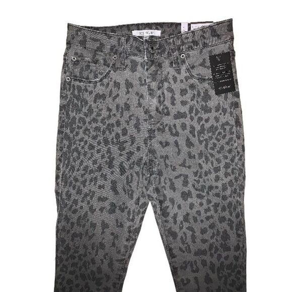 STS Blue Ellie Crop Skinny Jeans - Picture 4 of 11